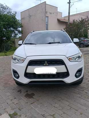 MITSUBISHI-ASX-2016