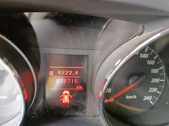 MITSUBISHI-ASX-2.0 4X2 16V GASOLINA 4P AUTOMÁTICO MITSUBISHI-ASX-2016