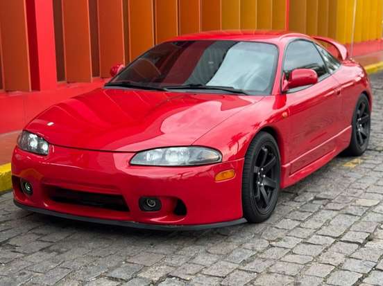 MITSUBISHI-ECLIPSE-1998