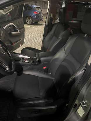 MITSUBISHI-PAJERO SPORT-2020
