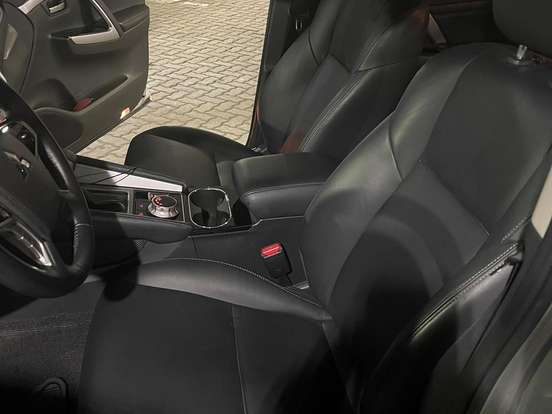 MITSUBISHI-PAJERO SPORT-2.4 16V MIVEC TURBO DIESEL HPE-S AWD AUTOMÁTICO MITSUBISHI-PAJERO SPORT-2020