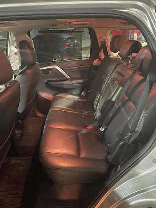 MITSUBISHI-PAJERO SPORT-2020