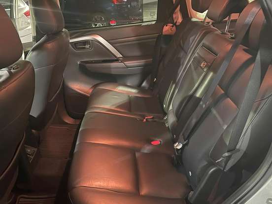 MITSUBISHI-PAJERO SPORT-2.4 16V MIVEC TURBO DIESEL HPE-S AWD AUTOMÁTICO MITSUBISHI-PAJERO SPORT-2020