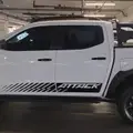 NISSAN FRONTIER 2.3 16V TURBO DIESEL ATTACK CD 4X4 AUTOMÁTICO NISSAN FRONTIER 2.3 16V TURBO DIESEL ATTACK CD 4X4 AUTOMÁTICO