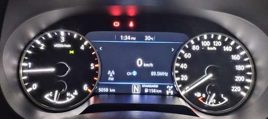 NISSAN-FRONTIER-2.3 16V TURBO DIESEL ATTACK CD 4X4 AUTOMÁTICO NISSAN-FRONTIER-2024