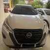 NISSAN KICKS 1.6 16V FLEXSTART ADVANCE XTRONIC NISSAN KICKS 1.6 16V FLEXSTART ADVANCE XTRONIC