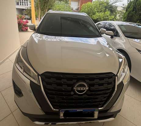 NISSAN-KICKS-1.6 16V FLEXSTART ADVANCE XTRONIC NISSAN-KICKS-2023