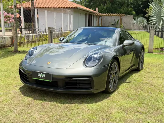 PORSCHE 911 3.0 24V H6 GASOLINA CARRERA PDK PORSCHE 911 3.0 24V H6 GASOLINA CARRERA PDK