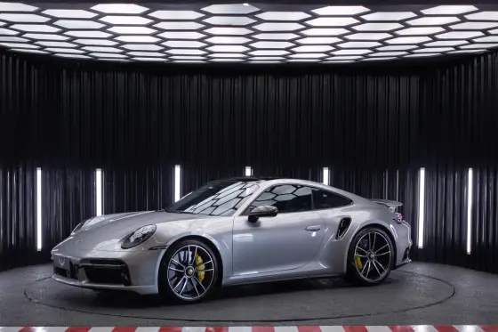 PORSCHE 911 3.8 24V H6 GASOLINA TURBO S PDK PORSCHE 911 3.8 24V H6 GASOLINA TURBO S PDK