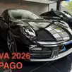 PORSCHE 911 3.0 24V H6 GASOLINA CARRERA PDK PORSCHE 911 3.0 24V H6 GASOLINA CARRERA PDK