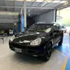PORSCHE CAYENNE 3.2 4X4 V6 24V GASOLINA 4P TIPTRONIC PORSCHE CAYENNE 3.2 4X4 V6 24V GASOLINA 4P TIPTRONIC