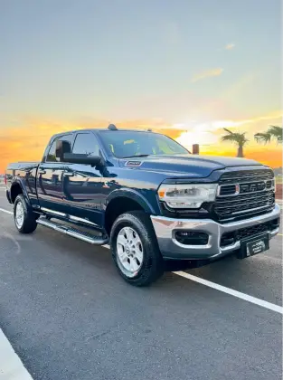 RAM 2500 6.7 I6 TURBO DIESEL LARAMIE CD 4X4 AUTOMÁTICO