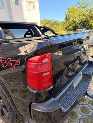 RAM-RAMPAGE-2023