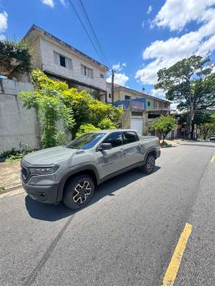 RAM-RAMPAGE-2.0 TURBO DIESEL REBEL 4X4 AUTOMÁTICO RAM-RAMPAGE-2023