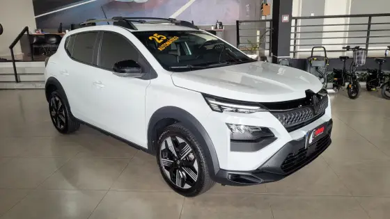 RENAULT KARDIAN 1.0 TCE FLEX TECHNO EDC