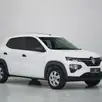 RENAULT KWID 1.0 12V SCE FLEX ZEN MANUAL RENAULT KWID 1.0 12V SCE FLEX ZEN MANUAL