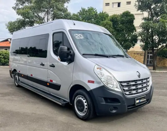 RENAULT MASTER 2.3 DCI DIESEL MINIBUS EXECUTIVE 16L L3H2 3P MANUAL RENAULT MASTER 2.3 DCI DIESEL MINIBUS EXECUTIVE 16L L3H2 3P MANUAL
