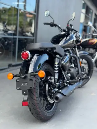 ROYAL ENFIELD METEOR 350 FIREBALL 