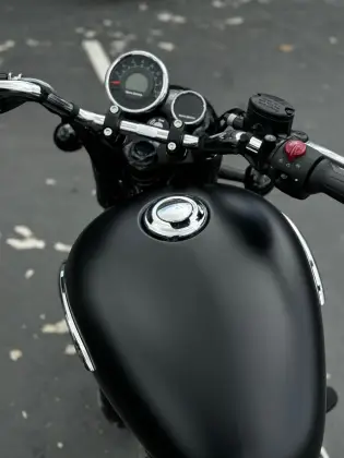 ROYAL ENFIELD METEOR 350 STELLAR 