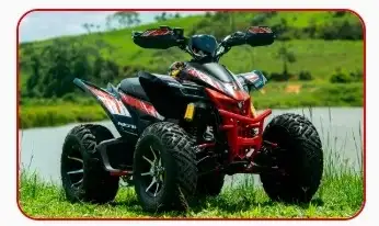 SHINERAY-ATV 250-2025