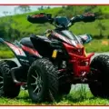 SHINERAY ATV 250 SHINERAY ATV 250