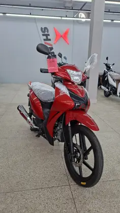 SHINERAY JET 125 SS 
