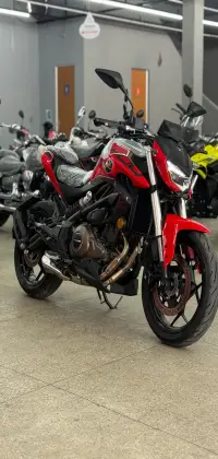 SHINERAY SBM 400 S 