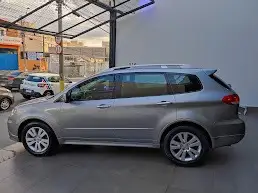 SUBARU TRIBECA 3.6 LIMITED AWD 6 CILINDROS 24V GASOLINA 4P AUTOMÁTICO