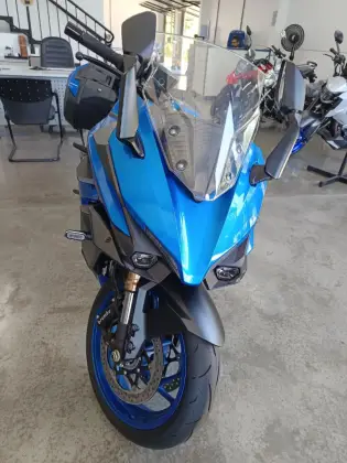 SUZUKI GSX-S1000GT ABS 