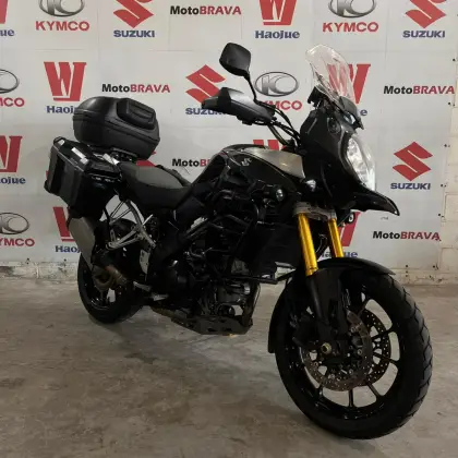 SUZUKI V-STROM 1000 ABS 