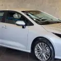 TOYOTA COROLLA 2.0 VVT-IE FLEX XEI DIRECT SHIFT TOYOTA COROLLA 2.0 VVT-IE FLEX XEI DIRECT SHIFT