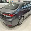 TOYOTA COROLLA 2.0 VVT-IE FLEX XEI DIRECT SHIFT TOYOTA COROLLA 2.0 VVT-IE FLEX XEI DIRECT SHIFT