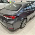 TOYOTA COROLLA 2.0 VVT-IE FLEX XEI DIRECT SHIFT TOYOTA COROLLA 2.0 VVT-IE FLEX XEI DIRECT SHIFT