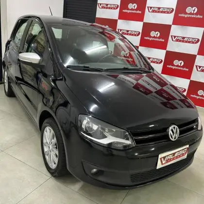 VOLKSWAGEN FOX 1.6 MI ROCK IN RIO 8V FLEX 4P MANUAL