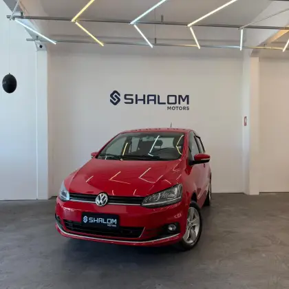 VOLKSWAGEN FOX 1.6 MSI COMFORTLINE 8V FLEX 4P MANUAL VOLKSWAGEN FOX 1.6 MSI COMFORTLINE 8V FLEX 4P MANUAL