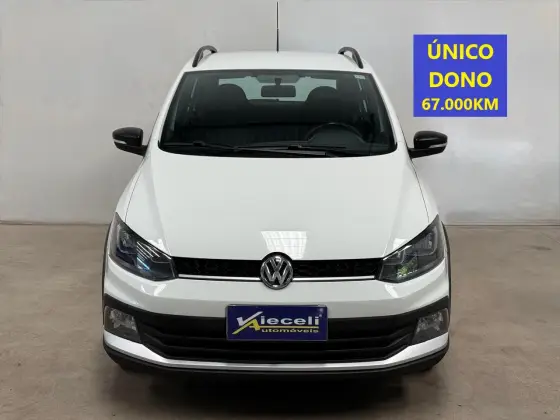 VOLKSWAGEN FOX 1.6 MSI TOTAL FLEX XTREME 4P MANUAL VOLKSWAGEN FOX 1.6 MSI TOTAL FLEX XTREME 4P MANUAL