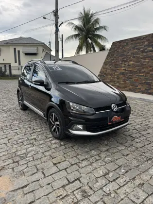 VOLKSWAGEN FOX 1.6 MSI TOTAL FLEX XTREME 4P MANUAL