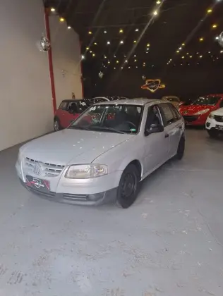 VOLKSWAGEN GOL 1.0 MI ECOMOTION 8V FLEX 4P MANUAL G.IV