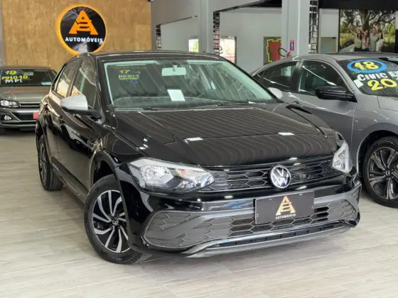 VOLKSWAGEN POLO 1.0 MPI TRACK MANUAL VOLKSWAGEN POLO 1.0 MPI TRACK MANUAL