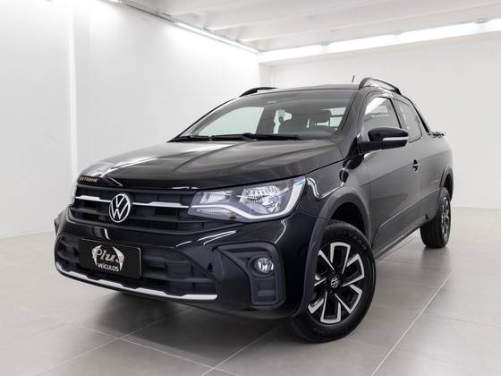 VOLKSWAGEN SAVEIRO 1.6 MSI EXTREME CD 16V FLEX 2P MANUAL