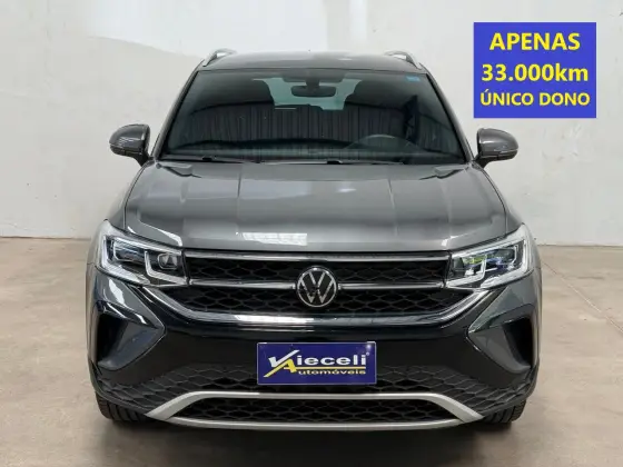 VOLKSWAGEN TAOS 1.4 250 TSI TOTAL FLEX HIGHLINE AUTOMÁTICO