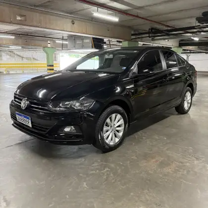 VOLKSWAGEN VIRTUS 1.0 200 TSI COMFORTLINE AUTOMÁTICO VOLKSWAGEN VIRTUS 1.0 200 TSI COMFORTLINE AUTOMÁTICO