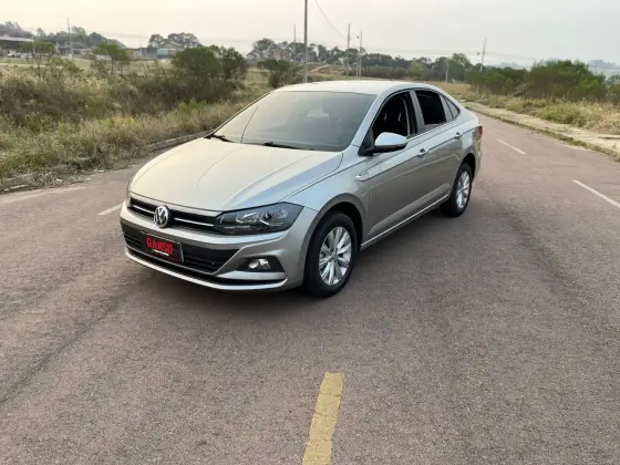 VOLKSWAGEN VIRTUS 1.0 200 TSI COMFORTLINE AUTOMÁTICO