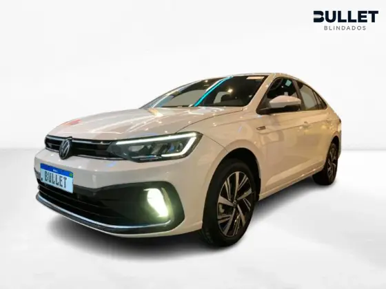 VOLKSWAGEN VIRTUS 1.0 200 TSI HIGHLINE AUTOMÁTICO