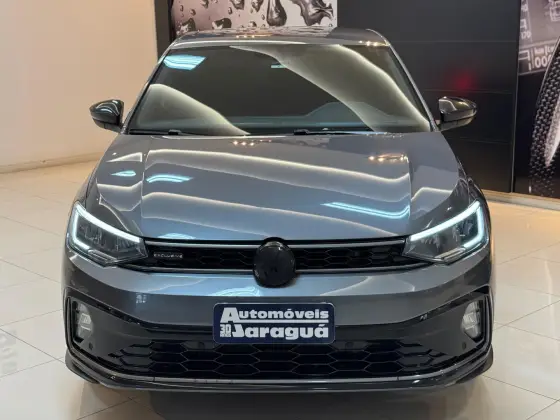 VOLKSWAGEN VIRTUS 1.4 250 TSI EXCLUSIVE AUTOMÁTICO