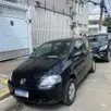 VOLKSWAGEN FOX 1.0 MI 8V FLEX 2P MANUAL VOLKSWAGEN FOX 1.0 MI 8V FLEX 2P MANUAL