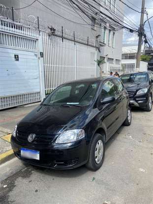 VOLKSWAGEN-FOX-2006