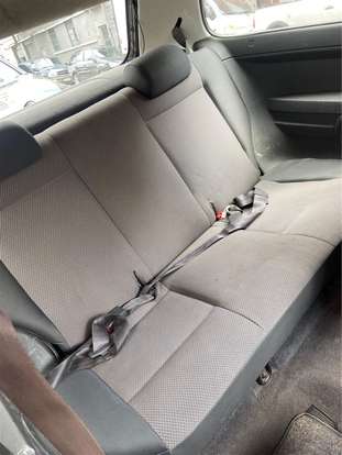 VOLKSWAGEN-FOX-2006