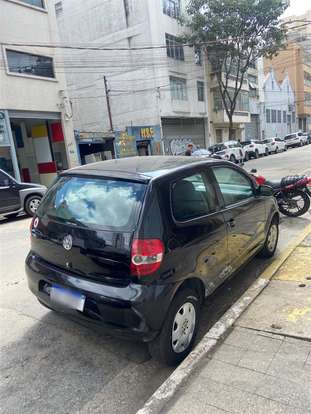 VOLKSWAGEN-FOX-2006