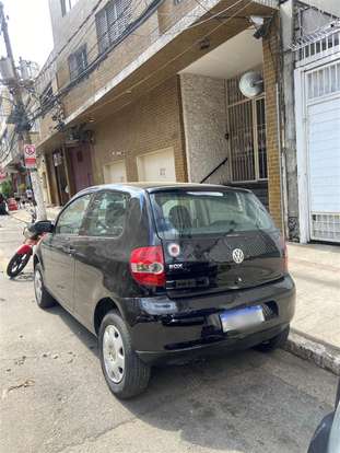 VOLKSWAGEN-FOX-2006